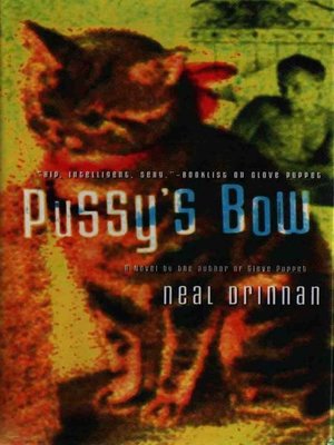 cover image of Pussy's Bow